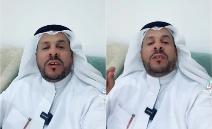 هل تصوير الشرطة أثناء القبض على المجرمين أو شخص مطلوب يعد جريمة تستوجب العقاب؟.. الشعلان يجيب -فيديو