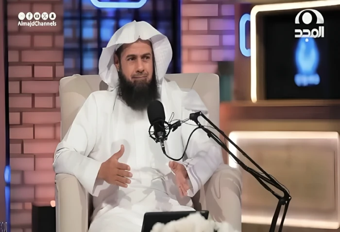 بالفيديو: قصة رجل دهس عنز امرأة سودانية وأراد أن يعوضها فرفضت وسامحته.. وبعد مرور عدة أشهر كانت المفاجأة !
