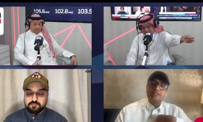 بالفيديو.. الصرامي: الهلال لم يحظَ بأي تمييز في الدعم مقارنة بباقي الأندية السعودية