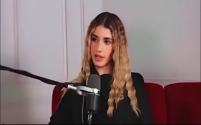 " ما كنا نتحمم وقملنا وكنا ناكل الخبز معفن".. بالفيديو.. اليوتيوبر السورية "شيرين بيوتي" تروي معاناتها في الطفولة