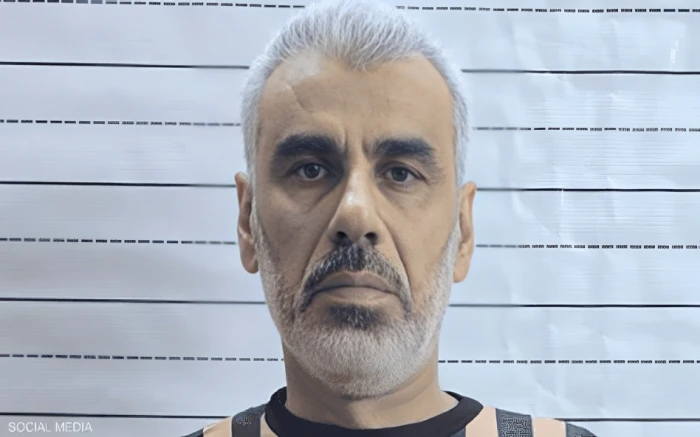 ارتكب جرائم جسيمة بحق  المدنيين .. القبض على رئيس فرع الأمن السياسي السابق في نظام الأسد البائد بسوريا