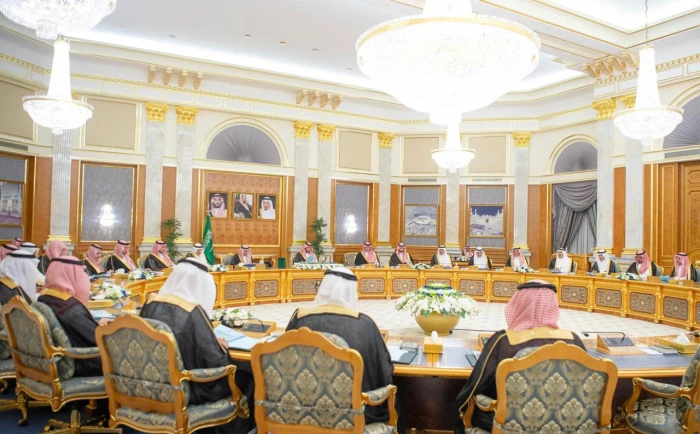 مجلس الوزراء يوافق على  نظام تملك غير السعوديين للعقار