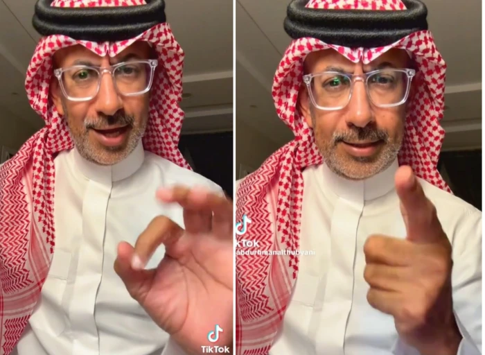 بالفيديو.. الذبياني يكشف عن أفضل طريقة للتعامل مع الأشخاص الغيورين