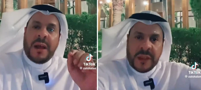 ماذا أفعل في حال رفضت الشرطة قبول شكوى ضد شخص اعتدى علي؟.. بالفيديو: المحامي الشعلان يجيب