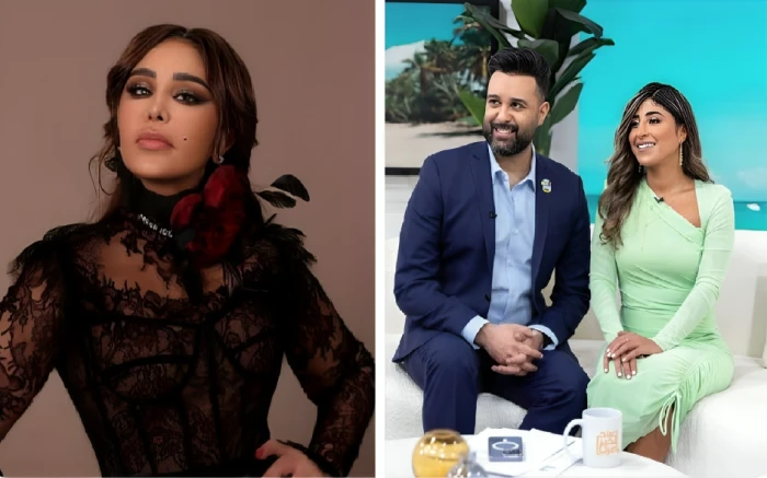 تداول رسائل إعجاب بين فهد العليوة وشجون الهاجري على انستغرام .. وأحلام تعلق: إذا ما زوجتهم لبعض ما أكون أحلام تداول رسائل إعجاب بين فهد العليوة وشجون الهاجري على انستغرام .. وأحلام تعلق: إذا ما زوجتهم لبعض ما أكون أحلام