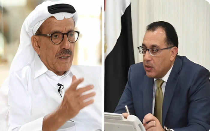 أول رد مصري بشأن ما ذكره "الحبتور " حول تدخل  رئيس مجلس الوزراء " مصطفى مدبولي"  لزيادة سعر أرضٍ كان ينوي شراءها