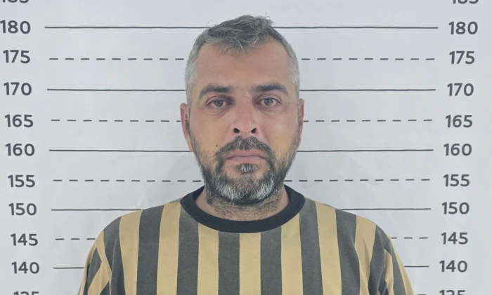 القبض على الشبيح في نظام الأسد البائد "يحيى عبود" أثناء التحضير لاستهداف مواقع عسكرية وأمنية سورية