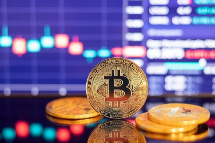 لأول مرة في تاريخها.. عملة "البيتكوين" تتجاوز سعر 118 ألف دولار