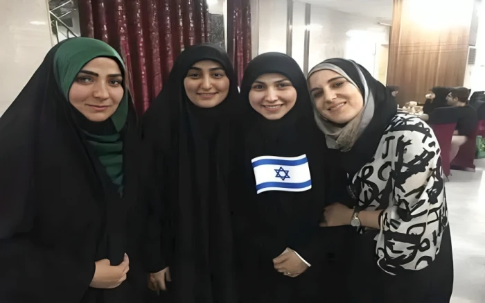 كاترين شكدم.. قصة الجاسوسة الإسرائيلية التي اخترقت مؤسسات النظام في إيران وأقامت علاقات جنسية مع 120 شخصية مهمة