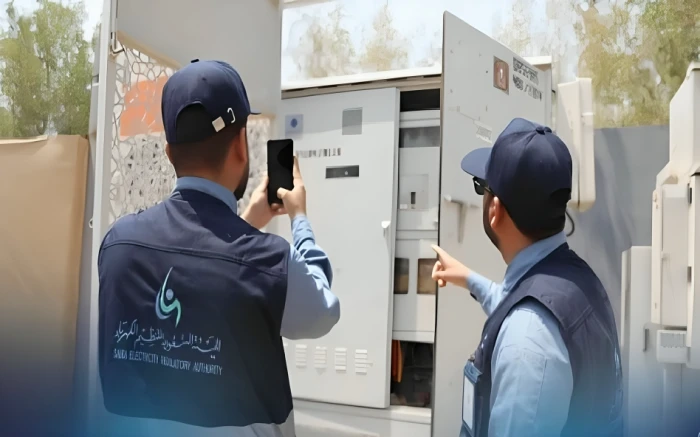 هل يتم تعويض المشترك في خدمة الكهرباء عند تأخير إعادة الخدمة بعد السداد؟