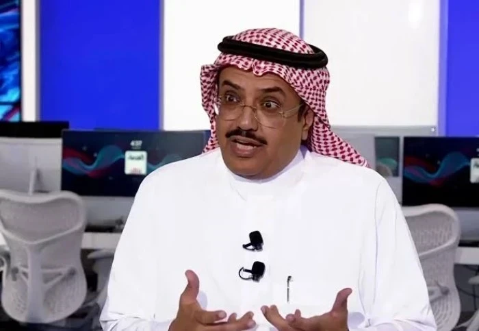 هل معتمدة علمياً؟.. "خالد النمر" يعلق على فحص القلب عن طريق صعود 4 طوابق!