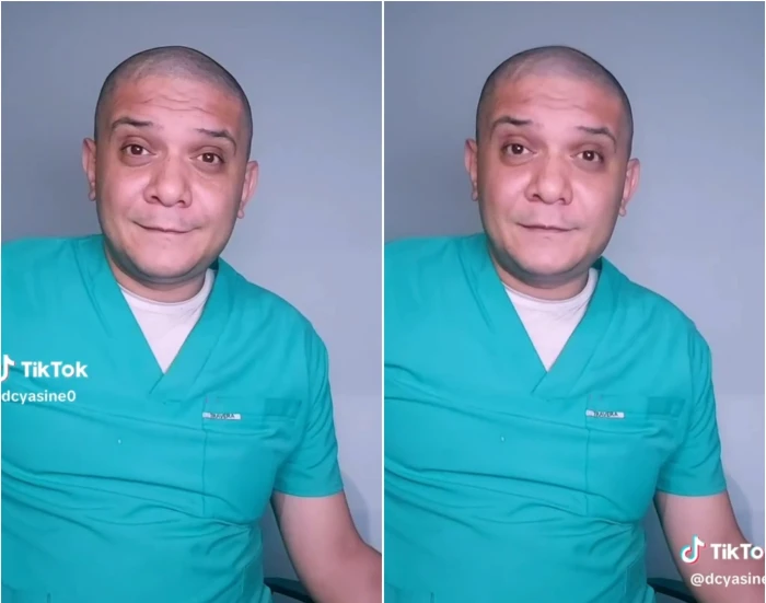 بالفيديو.. طبيب يكشف عن 6 تأثيرات خطيرة للحزن على الصحة والجسد!