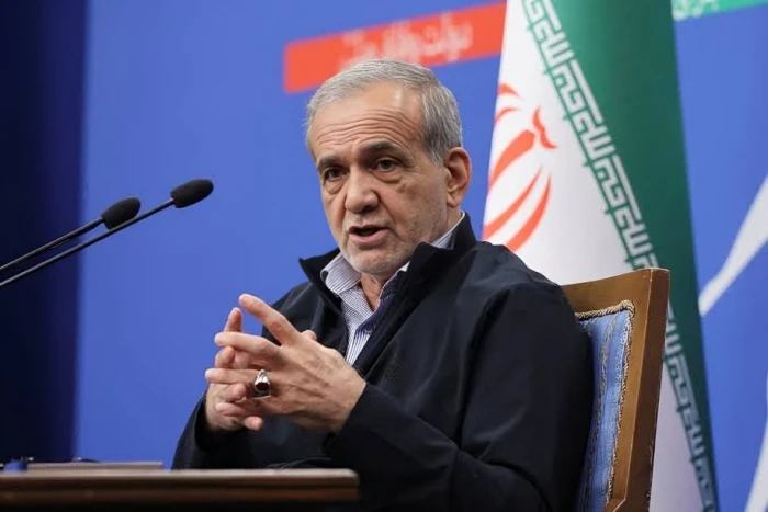 وكالة فارس تكشف تفاصيل إصابة الرئيس الإيراني في محاولة اغتيال خلال هجوم إسرائيل على طهران