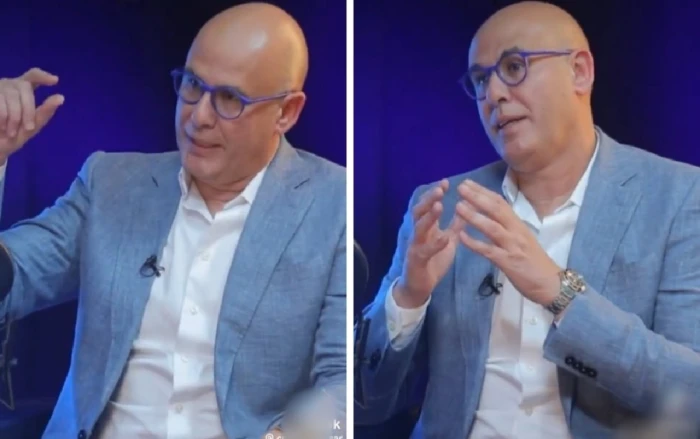 بالفيديو.. رئيس "بيبسيكو" يكشف عن الدولة الخليجية  الأعلى استهلاكًا ل "بيبسي"