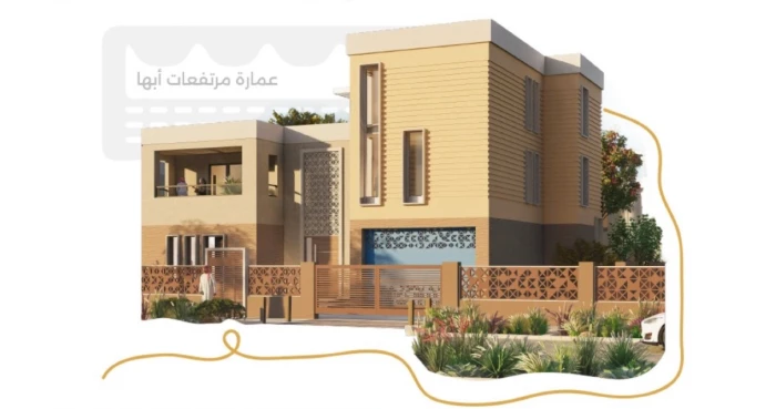 بدء تطبيق العمارة السعودية على الفلل السكنية في  الأحساء والطائف وأبها