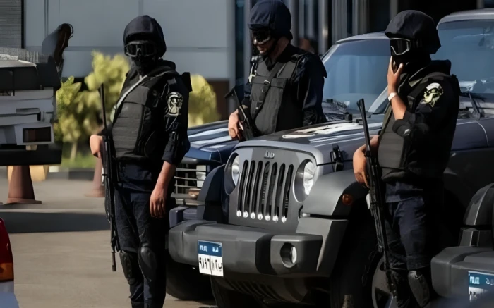 بعد اختفائه منذ 3 سنوات.. كشف غموض جريمة مقتل  خليجي ودفنه داخل مزرعة على يد صاحب كشك في مصر
