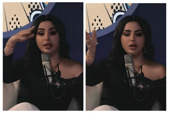 بالفيديو.. الشيف سارة السهلي تكشف سبب عدم غيرة صديقاتها منها على أزواجهن.. وتروي موقفًا مفاجئًا جمعها بـ12 مشهورة في مطعم