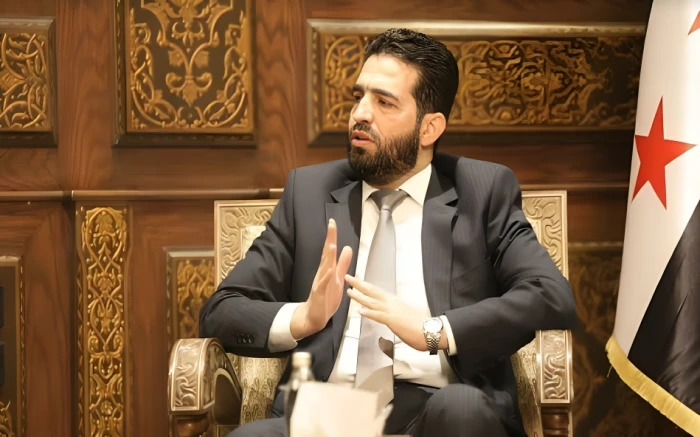 أول تعليق من وزير الداخلية السوري على اشتباكات السويداء ومقتل وإصابة أكثر من 130 شخصا بينهم جنود من الجيش