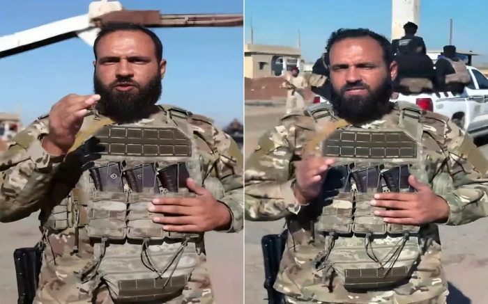 بالفيديو: متحدث وزارة الدفاع السورية يكشف آخر التطورات في محافظة السويداء وعدد الجنود الذين قتلوا في الهجمات على النقاط العسكرية