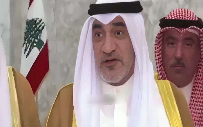بالفيديو.. وزير الداخلية الكويتي: "حزب الله" سيبقى ضمن لائحة الإرهاب الكويتية .. ولن أسمح بأي تجاوز