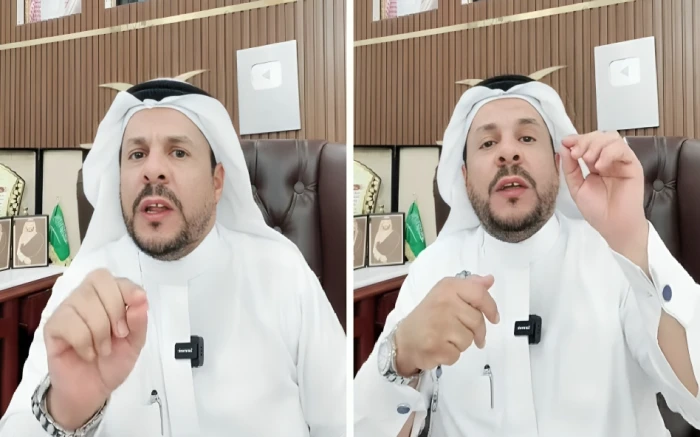 بالفيديو.. محامٍ سعودي: تصوير حفر وعيوب الطرق ونشرها على مواقع التواصل يُعد مساساً بالنظام العام وعقوبتها السجن 5 سنوات وغرامة 3 ملايين