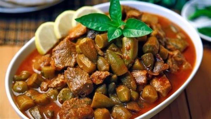 الكشف عن فوائد «البامية» وعلاقتها بمحاربة السمنة والسكر وتليف الكبد