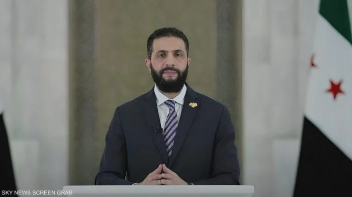 بالفيديو.. أحمد الشرع: «امتلاك القوة العظيمة لا يعني بالضرورة تحقيق النصر»