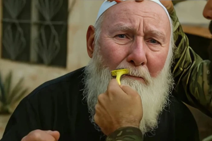 بعدما أعلنت وفاته بسبب حلق شاربه.. حفيدة المسن الدرزي مرهج شاهين تفجّر مفاجأة: “جدي عايش!” وتهاجم منتقديها