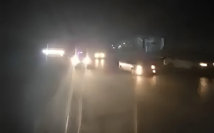 بالفيديو.. قوات الأمن السورية تتوجه إلى السويداء بعد اتفاق لوقف إطلاق النار برعاية أمريكية