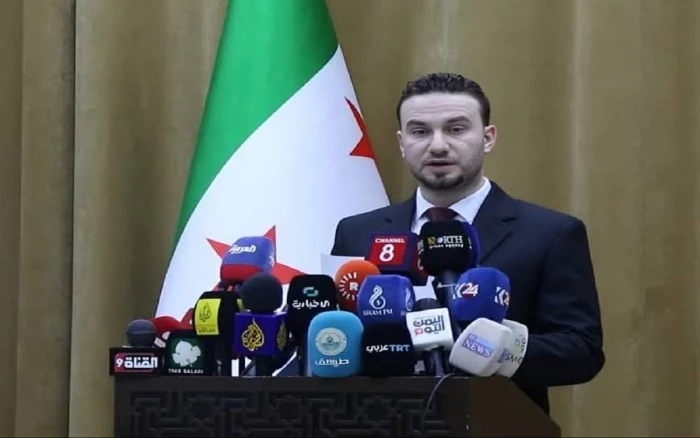 الداخلية السورية تعلن إخلاء مدينة السويداء من مقاتلي العشائر ووقف الاشتباكات