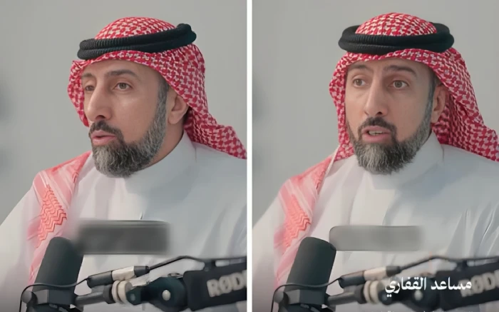 بالفيديو.. مساعد القفاري يكشف عن قيمة راتبه الشهري.. ويوضح سبب ارتفاع رواتب الرؤساء التنفيذيين بالفيديو.. مساعد القفاري يكشف عن قيمة راتبه الشهري.. ويوضح سبب ارتفاع رواتب الرؤساء التنفيذيين