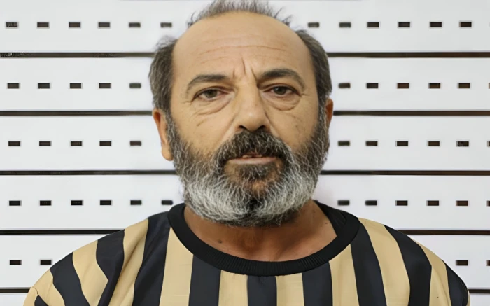ارتكب جرائم قتل وتعذيب.. القبض على الشبيح "أحمد عابد" أحد عناصر ميليشيا النظام البائد في سوريا
