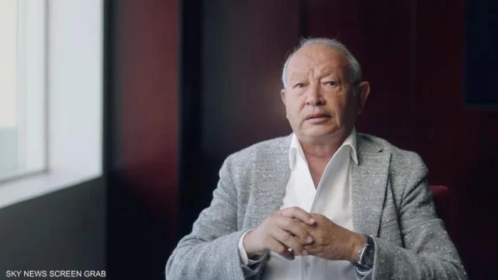 حصدت أكثر من 800 ألف مشاهدة خلال ساعات.. رجل الأعمال المصري "نجيب ساويرس " يثير الجدل بتغريدة عن ثورة 23 يوليو التي أطاحت بالملك فاروق