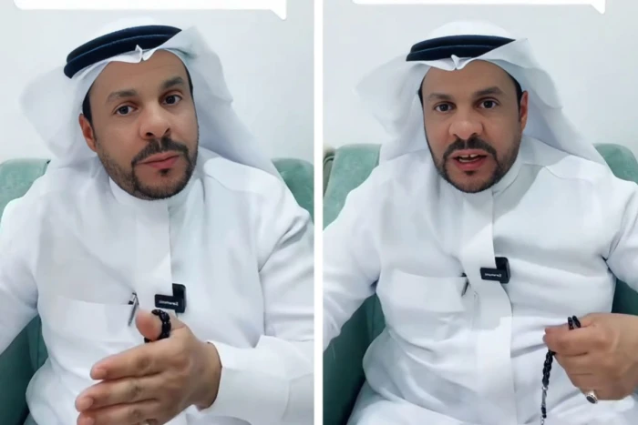 هل هناك مسؤولية قانونية على الراكب إذا وُجدت مواد محظورة في سيارة أوبر؟.. بالفيديو: المحامي "الشعلان" يجيب