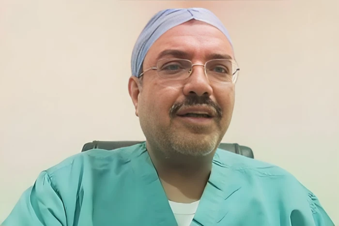 هل كل شريان متضيق يحتاج إلى دعامة شريانية؟.. بالفيديو: النمر يجيب