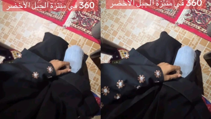 بالفيديو.. ناجية من واقعة سقوط اللعبة الكهربائية بالهدا: فجأة طاحت بالبنات وأغمى عليّ