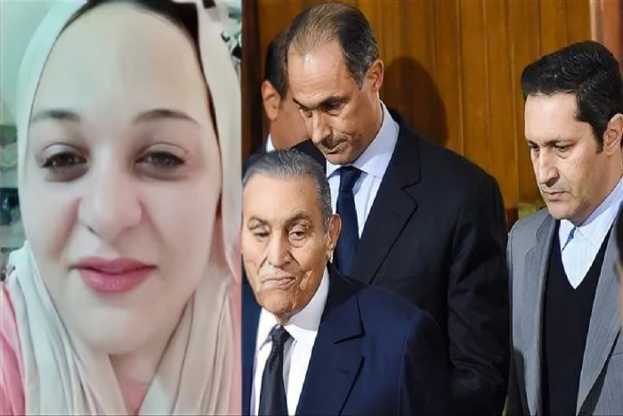 مصر: محامي المتهمة  "بنت مبارك" يقدم طلبا مفاجئا يخص علاء وجمال