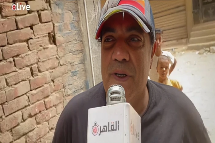 "عايز حقه".. بالفيديو: والد ضحية حفل محمد رمضان يكشف كيف تلقى الفاجعة ويوجه رسالة للفنان