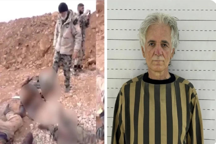 ارتكب جرائم حرب ومثل بجثث المدنيين.. القبض على ”نبيل دريوسي” أحد أخطر شبيحة نظام الأسد البائد