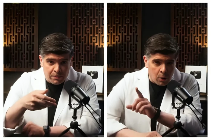 "بسببها الياباني يعمر للمئة بلا أدوية ولا عكازات".. بالفيديو: استشاري يكشف 4 أغذية تؤخر الشيخوخة