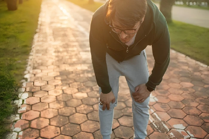 تحديد العمر الدقيق الذي يبدأ فيه جسد الإنسان الدخول في عملية الشيخوخة البيولوجية