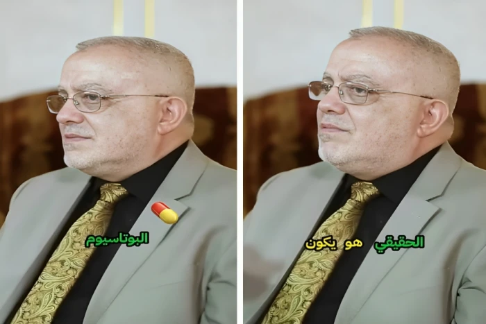 بالفيديو.. خبير أكاديمي يكشف السبب الحقيقي في حدوث الجلطات والسكتات الدماغية