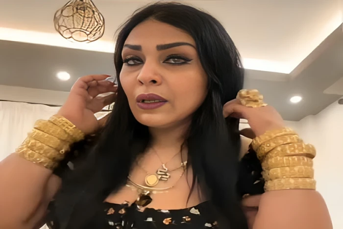 مصر..قرار من النيابة ضد التيك توكر "ليلى الشبح" بتهمة نشر محتوى خادش للحياء