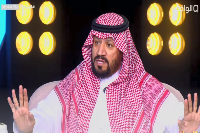بالفيديو .. المنشد حامد الضبعان: الفنان محمد عبده يسرق الألحان وينسبها لنفسه!