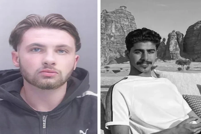 محكمة كامبريدج ترفض الإفراج بكفالة عن المتهم بقتل الطالب السعودي محمد القاسم