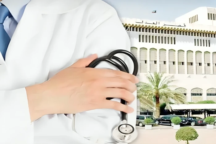 الكويت.. الحكم بحبس طبيب مصري 7 سنوات لإدانته بالتحرش بمريضة أثناء خضوعها للتخدير