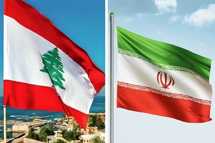 أول رد من لبنان على مستشار خامنئي بعد إعلانه معارضة إيران نزع سلاح حزب الله