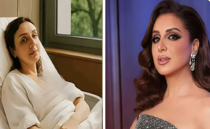 "المشوار ليس بسيطا"… إعلامي مصري  يكشف عن آخر تطورات الحالة الصحية ل "أنغام"