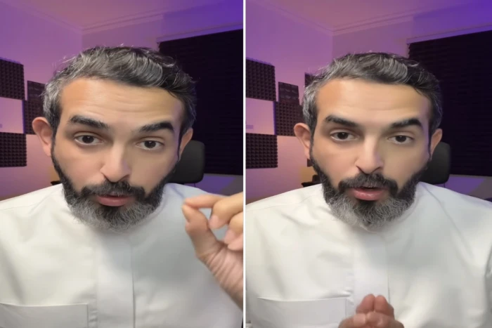 “من يتحمل الساعات الضائعة: الفندق أم النزيل؟”.. بالفيديو: مقدم بودكاست يوضح المقصود بقرار السياحة الـ20 ساعة