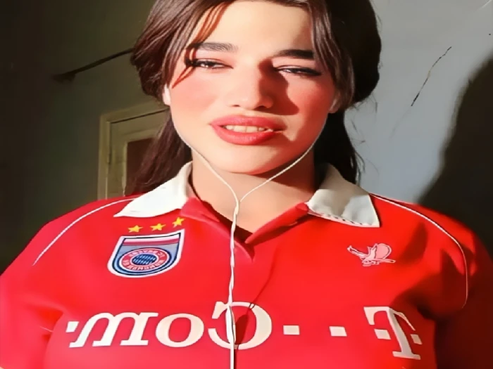 " طلعت رجل متنكر" .. القبض على البلوجر المصرية "ياسمين" بتهمة نشر فيديوهات خادشة للحياء